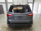2021 Ford Ecosport Se на продаже в New Braunfels, TX - Mechanical