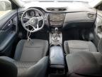 2017 Nissan Rogue Sv Hybrid na sprzedaż w Rancho Cucamonga, CA - Mechanical