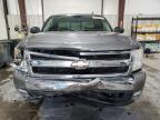 2007 Chevrolet Silverado K1500 на продаже в West Mifflin, PA - Front End