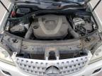 2008 Mercedes-Benz Ml 350 للبيع في Littleton، CO - Undercarriage