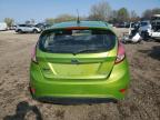2018 Ford Fiesta Se for Sale in Des Moines, IA - Front End