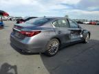 Sacramento, CA에서 판매 중인 2019 Infiniti Q50 Luxe - Side