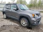 2021 Jeep Renegade Limited for Sale in Woodhaven, MI - Mechanical