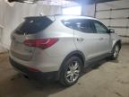 2013 Hyundai Santa Fe Sport  продається в Ebensburg, PA - Front End