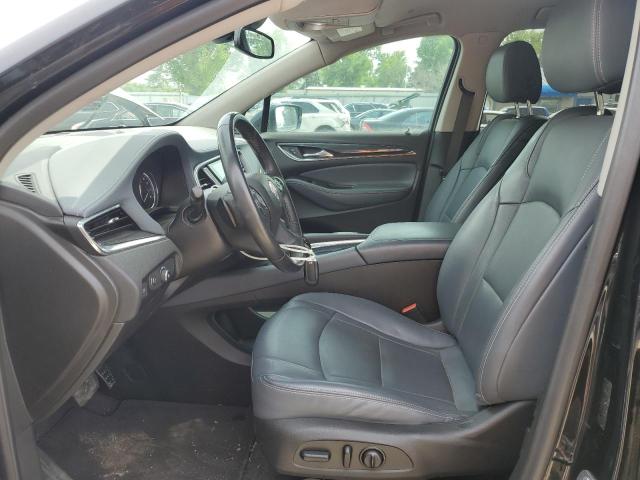  BUICK ENCLAVE 2021 Black