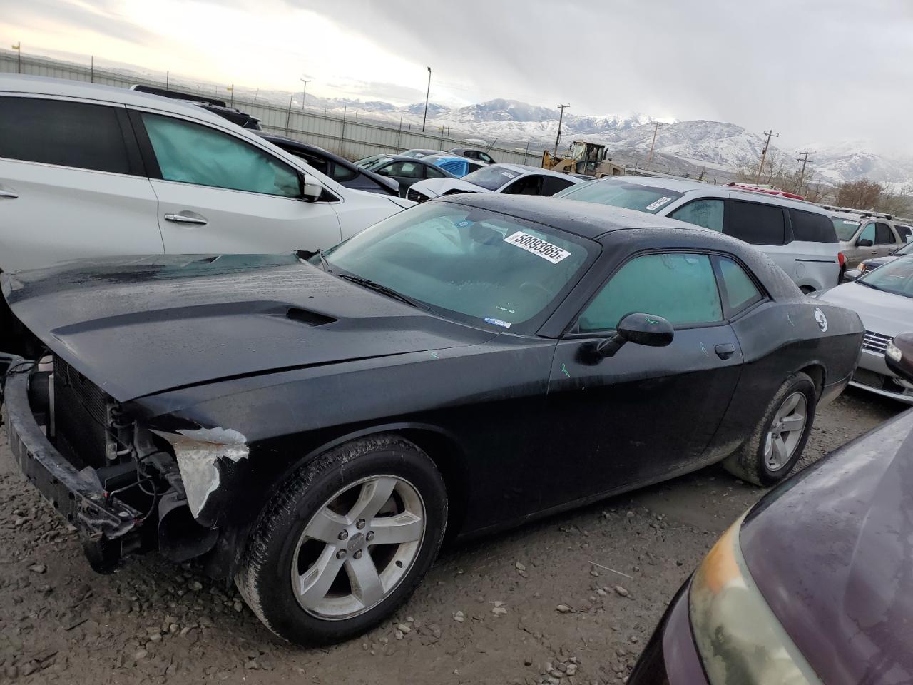Magna, UT에서 판매 중인 2013 Dodge Challenger Sxt - Front End
