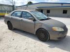 2004 Toyota Corolla Ce na sprzedaż w Fort Pierce, FL - Front End