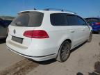 2013 VOLKSWAGEN PASSAT HIG for sale at Copart PETERLEE