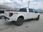 2012 Ford F150 Supercrew na sprzedaż w Farr West, UT - Front End