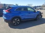 2024 Mitsubishi Eclipse Cross Se en Venta en Glassboro, NJ - Rollover
