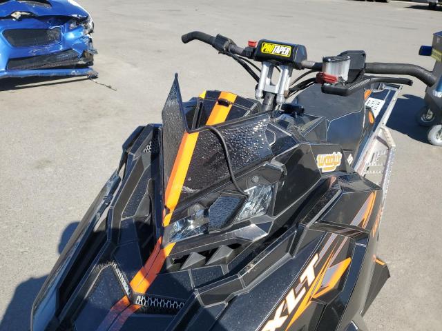 2017 POLARIS 800