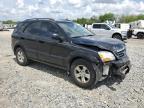 2008 Kia Sorento Ex за продажба в Tifton, GA - Front End