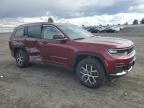 2024 Jeep Grand Cherokee L Limited for Sale in Airway Heights, WA - Side