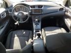 2019 Nissan Sentra S en Venta en Woodhaven, MI - Minor Dent/Scratches