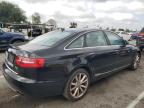 2011 Audi A6 Prestige for Sale in Van Nuys, CA - Minor Dent/Scratches