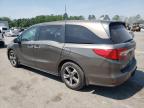 2019 Honda Odyssey Touring на продаже в Dunn, NC - Front End