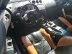 2003 Nissan 350Z Coupe იყიდება San Martin-ში, CA - Front End