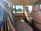 2011 Land Rover Range Rover Hse Luxury for Sale in Lumberton, NC - Mechanical