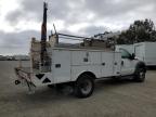 Martinez, CA에서 판매 중인 2012 Ford F450 Super Duty Bucket Truck - Minor Dent/Scratches