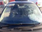 2008 FIAT 500 SPORT for sale at Copart WOLVERHAMPTON