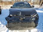 2024 Toyota Corolla Cross Se en Venta en Marlboro, NY - Front End