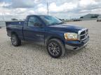 2007 Dodge Ram 1500 St zu verkaufen in Temple, TX - Rear End