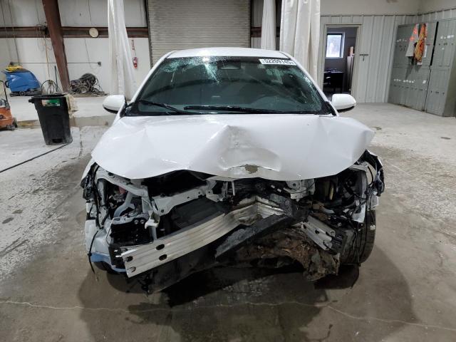  TOYOTA COROLLA 2023 White