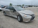 2015 Toyota Camry Le en Venta en Temple, TX - All Over