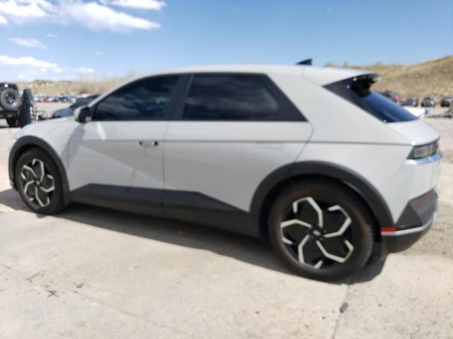  HYUNDAI IONIQ 2022 Сірий