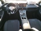 2021 Hyundai Santa Fe Sel продається в Ellenwood, GA - Front End