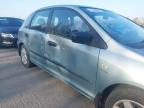 2003 HONDA CIVIC S for sale at Copart GLOUCESTER