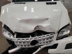 2011 Mercedes-Benz Ml 350 4Matic للبيع في Blaine، MN - Front End