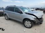 2020 Dodge Journey Se de vânzare în Houston, TX - Front End