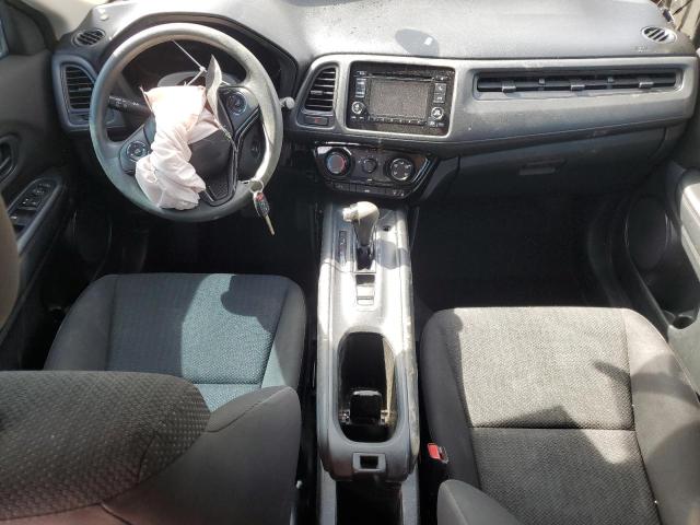 Паркетники HONDA HR-V 2016 Черный