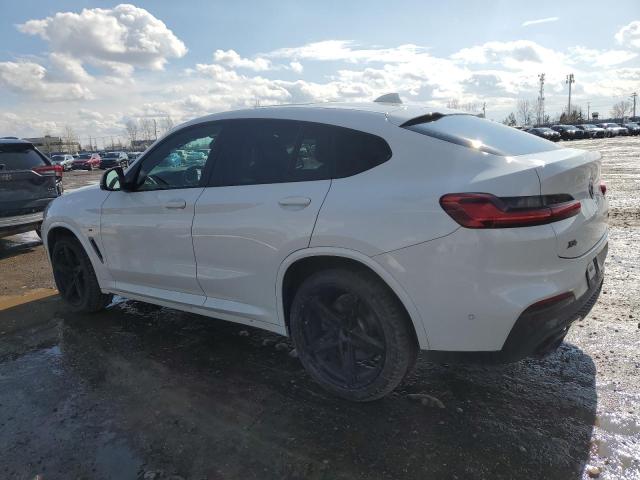 2019 BMW X4 M40I  