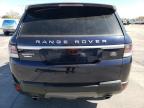 2014 Land Rover Range Rover Sport Se for Sale in Littleton, CO - Front End