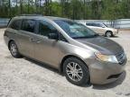 2011 Honda Odyssey Exl на продаже в Knightdale, NC - Rear End