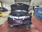 2011 Acura Mdx Technology للبيع في Angola، NY - Front End