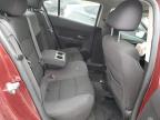 2015 Chevrolet Cruze Lt na sprzedaż w Kansas City, KS - Front End