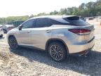 2022 LEXUS RX 350 F SPORT à vendre chez Copart GA - ATLANTA SOUTH
