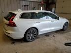 2019 Volvo V60 T6 Inscription na sprzedaż w Appleton, WI - Front End