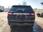 2020 Chevrolet Traverse Lt للبيع في Central Square، NY - Front End