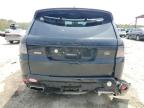 2018 Land Rover Range Rover Sport Supercharged Dynamic იყიდება Seaford-ში, DE - Rollover