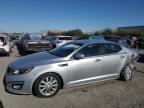 2015 Kia Optima Lx იყიდება Las Vegas-ში, NV - Rear End
