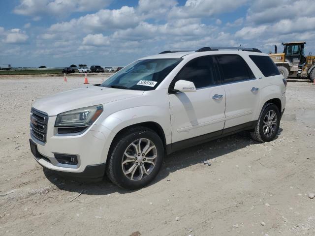 2013 Gmc Acadia Slt-2