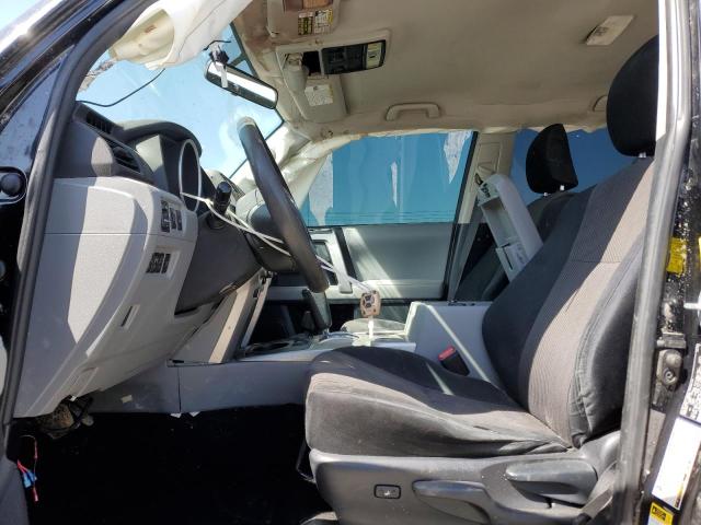 2010 TOYOTA 4RUNNER SR5