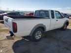 2003 Nissan Frontier King Cab Xe en Venta en Tucson, AZ - Rear End