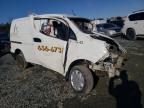 2017 NISSAN NV200 2.5S for sale at Copart QC - MONTREAL