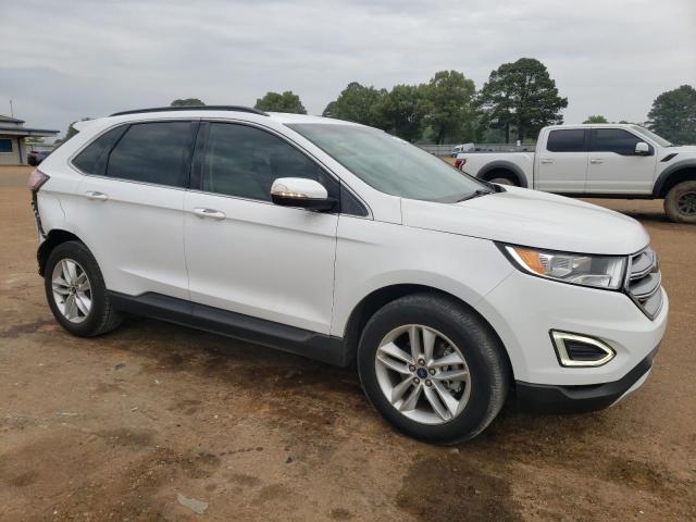  FORD EDGE 2016 Biały
