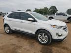 2016 Ford Edge Sel en Venta en Longview, TX - Rear End